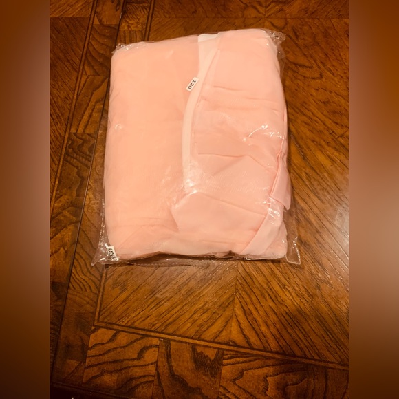 Girl wedding flower girl birthday party Christmas gift princess dress - Picture 10 of 11